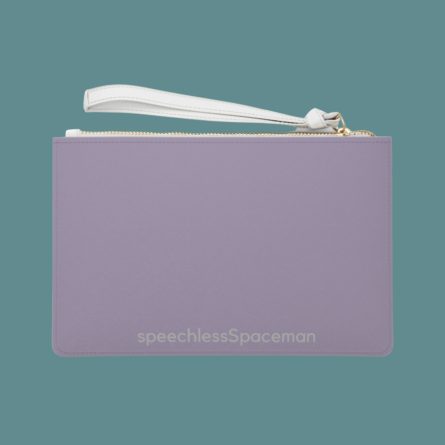 | tetheredGaze Wristlet Clutch |